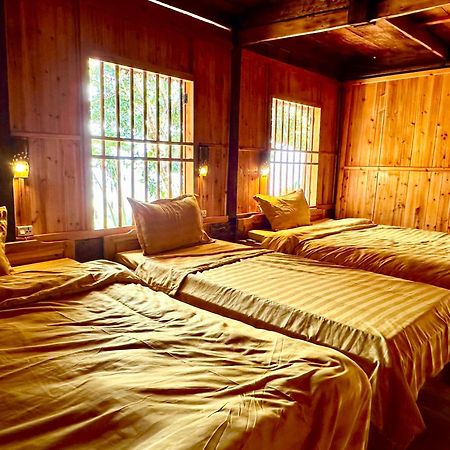 Dao Homestay Hoang Su Phi Exterior photo