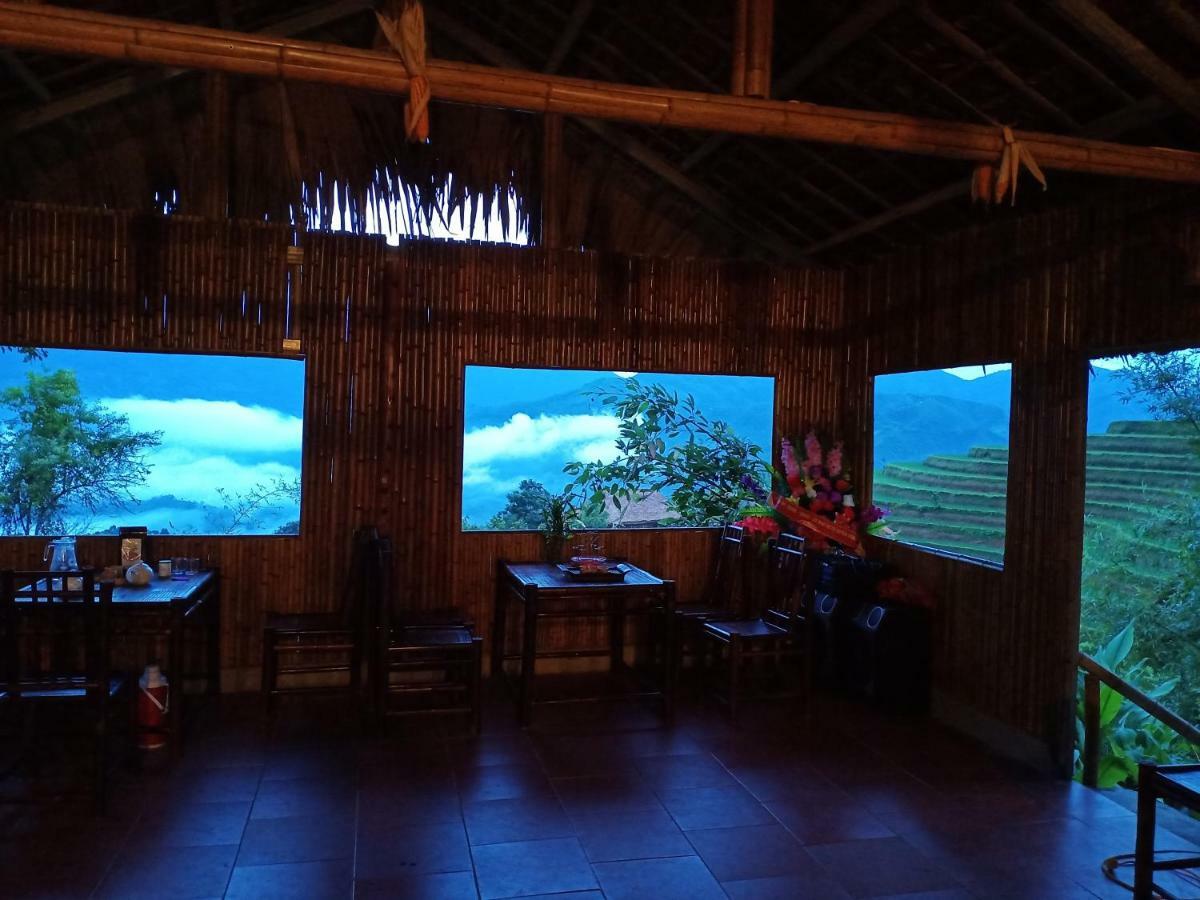 Dao Homestay Hoang Su Phi Exterior photo